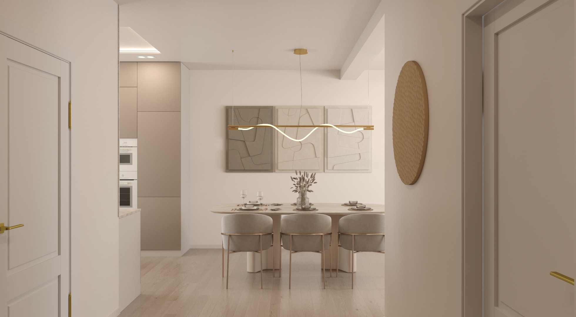 Jadalnia, 112 m²